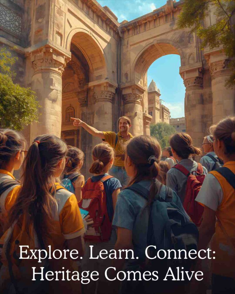 Shaping Young Minds